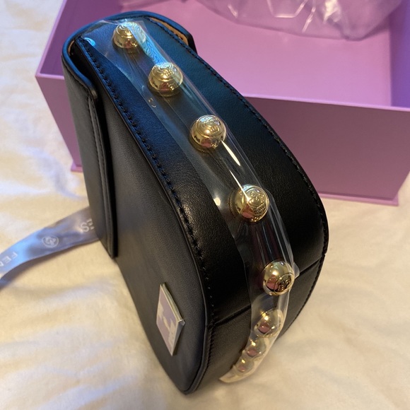 FEMME DE CUPCAKES Mini Crossbody - Picture 10 of 11